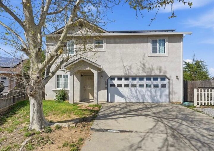 Property Photo: 16810 Winchell Drive CA 96003