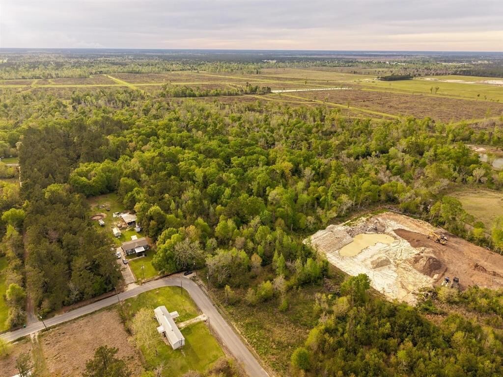Property Photo:  Tbd Ribbeck Avenue  LA 70611 
