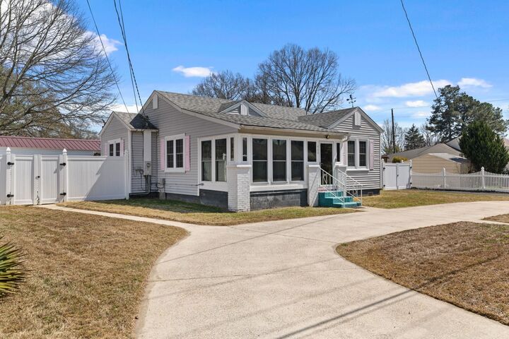 Property Photo:  508 Alabama Ave SE  AL 35055 - CULLMAN 