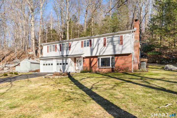 Property Photo:  178 State Route 37  CT 06812 