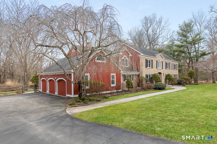 Property Photo:  56 Penny Lane  CT 06525 