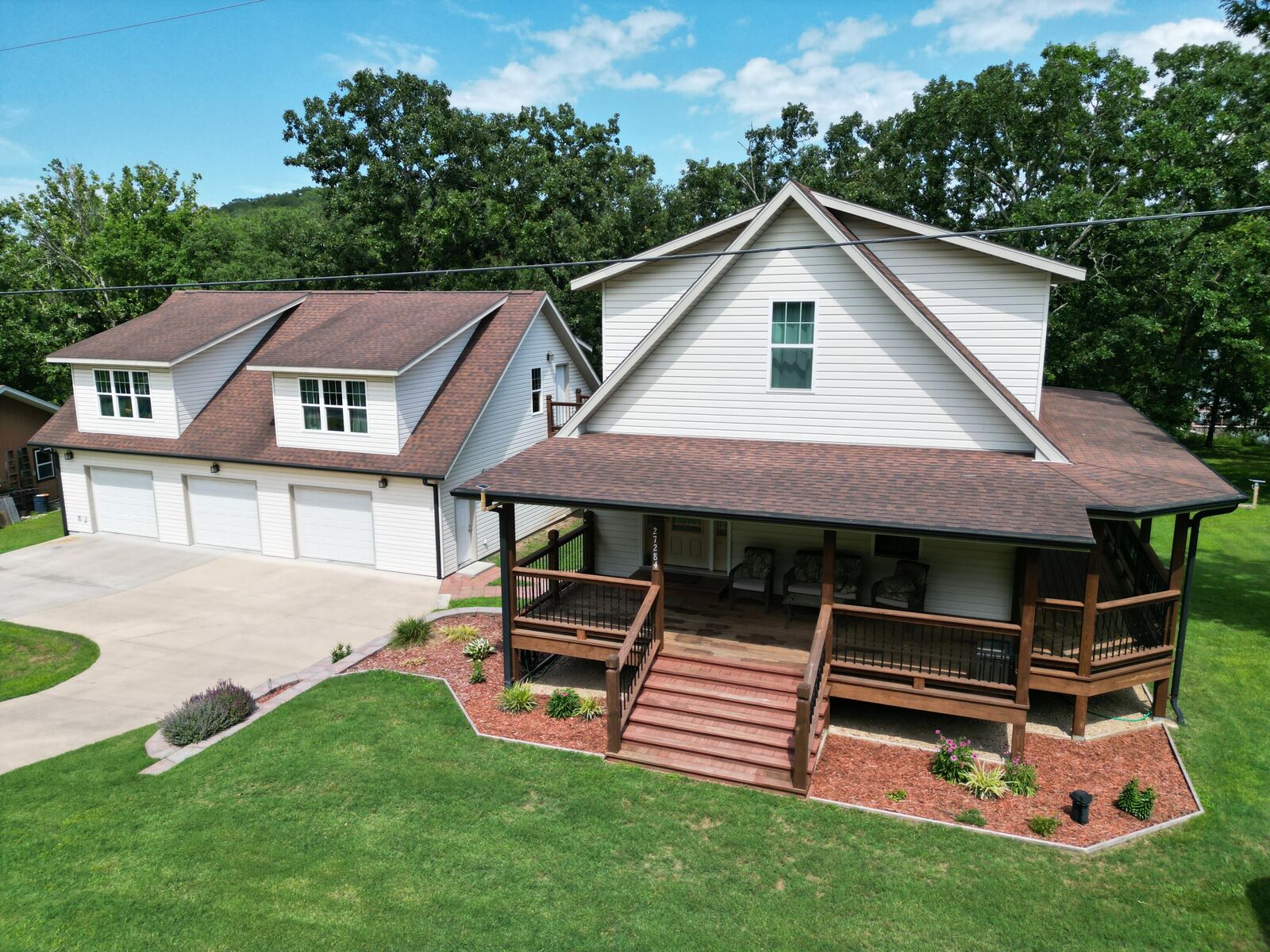 Property Photo: 27284 Cimarron Drive MO 65641