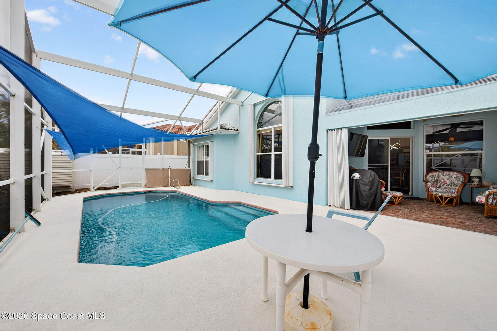 Property Photo:  346 Las Olas Drive  FL 32951 