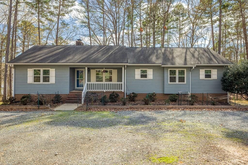 Property Photo:  508 Hazelnut Drive  VA 23927 