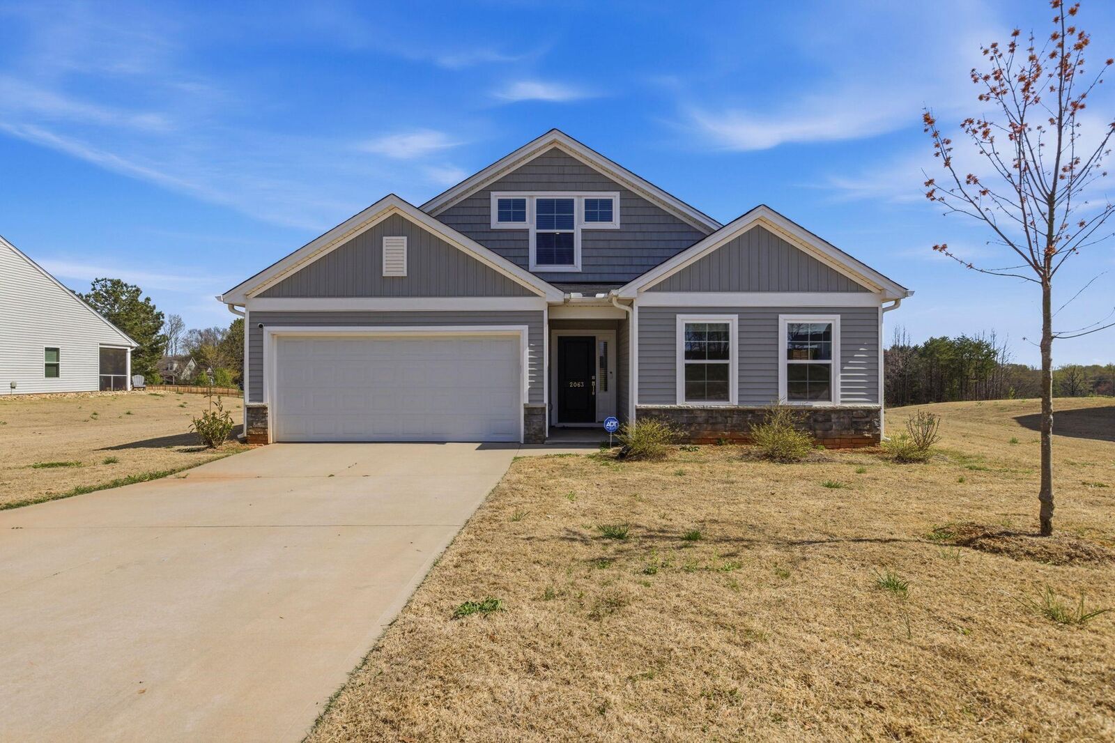 Property Photo:  2063 Maggie Acres Road  SC 29323 