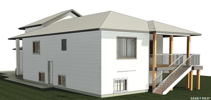 Property Photo: 811 Henry Dayday Road SK S7W 1H7