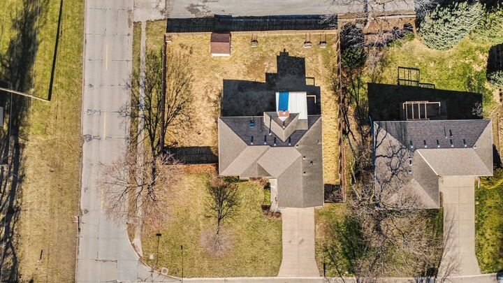 Property Photo: 2 Danbury Ct. Court IA 51503