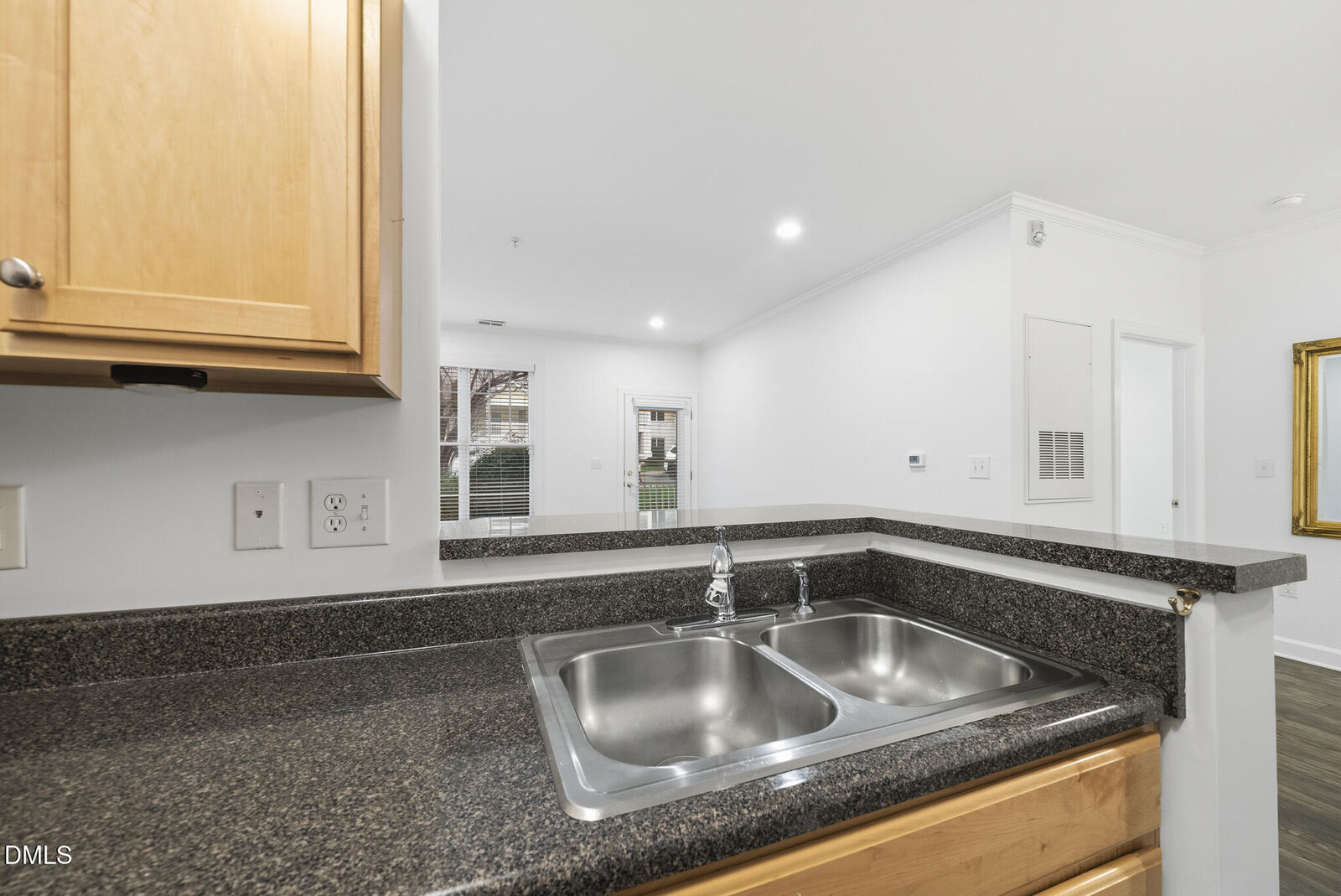 Property Photo:  1301 Durlain Drive 105  NC 27614 