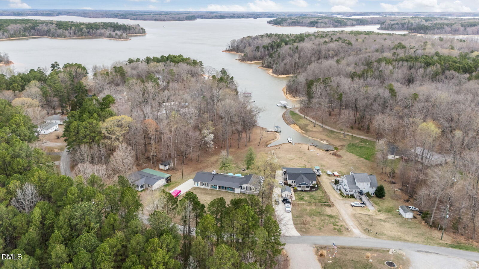 Property Photo:  585 Bonanza Trail  VA 23927 