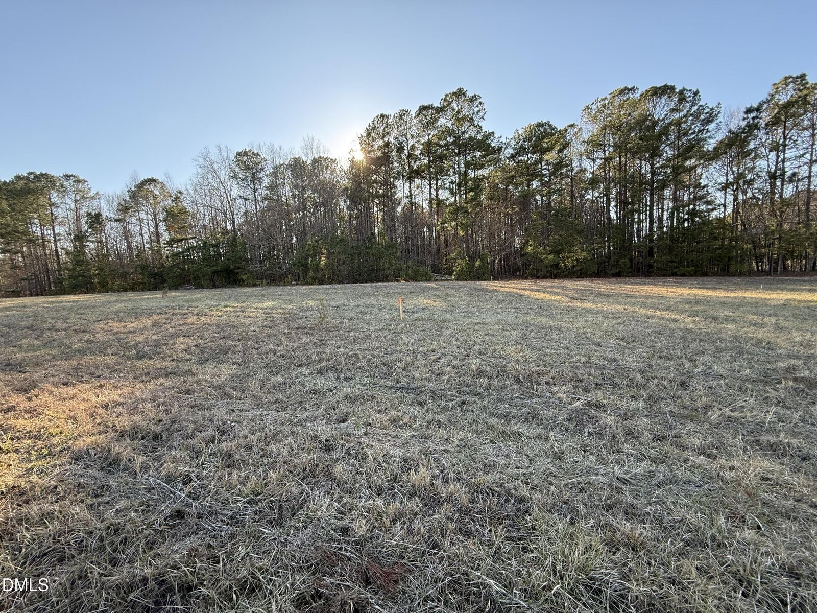 Property Photo: 01 Massey Road NC 27597