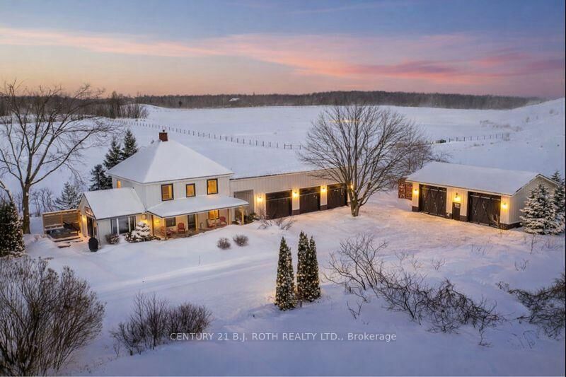 Property Photo:  4885 6 Line N  ON L0K 1E0 