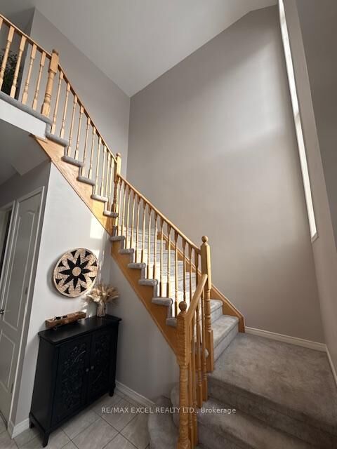 Property Photo: 2489 Bandsman Crescent W ON L1L 0M1