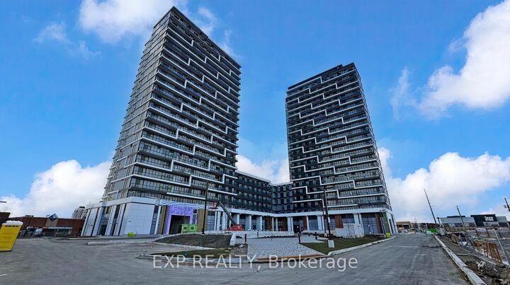 Property Photo: 9751 Markham Road B-1905 ON L6E 0W3