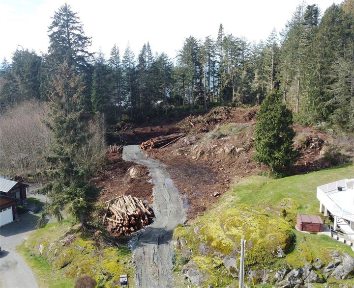 Property Photo: 2194 Otter Ridge Dr BC V9Z 1E4