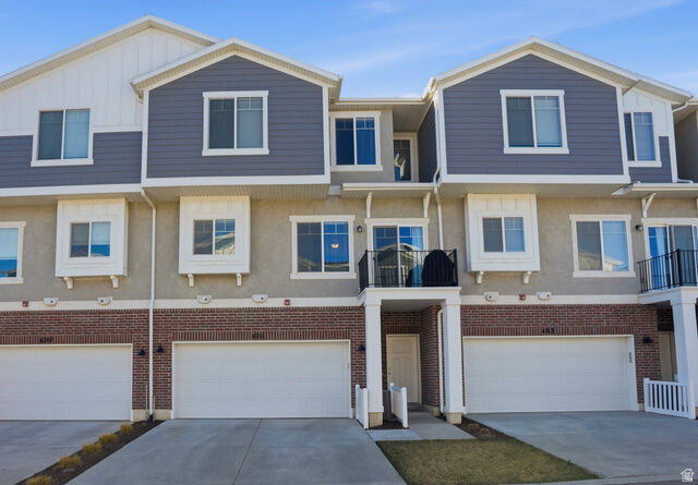 Property Photo:  4211 W Antelope Park Ct  UT 84096 