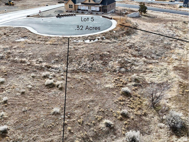 Property Photo: 629 E 1150 N 5 UT 84648