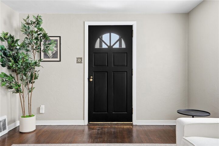 Property Photo: 2012 Jacob St PA 15226