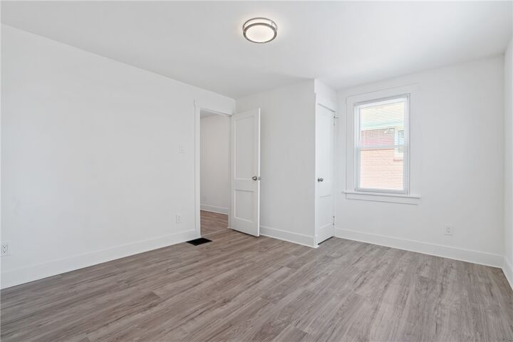 Property Photo:  1607 Fredell St  PA 15210 