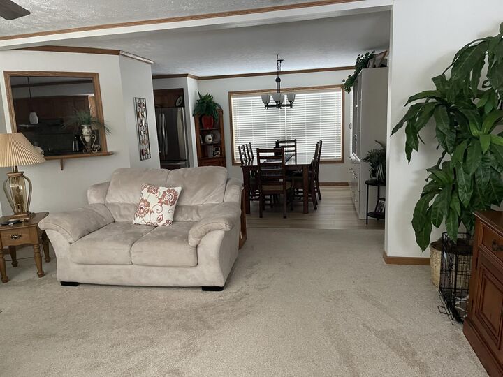 Property Photo:  850 Deer Run Boulevard  MI 48651 
