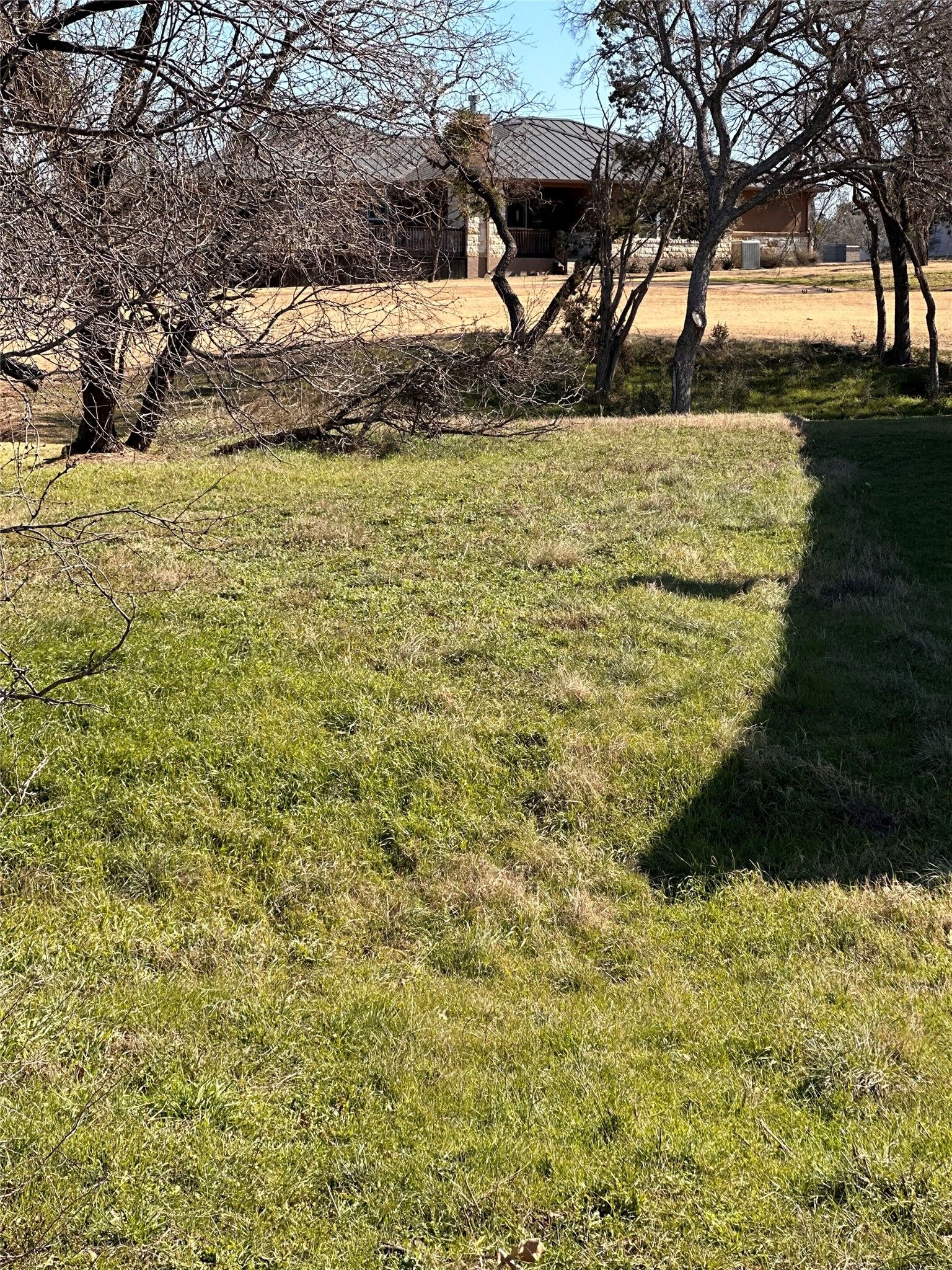 Property Photo:  W21017-A Sun Ray  TX 78657 