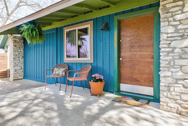 Property Photo:  1206 Arden Drive  TX 78745 