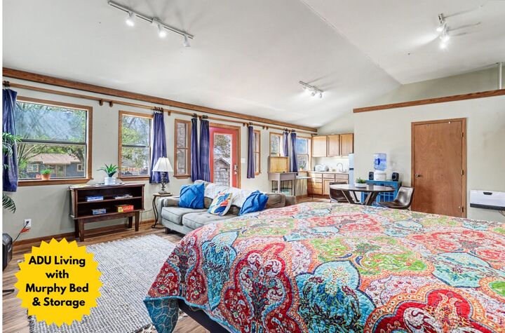 Property Photo:  1206 Arden Drive  TX 78745 