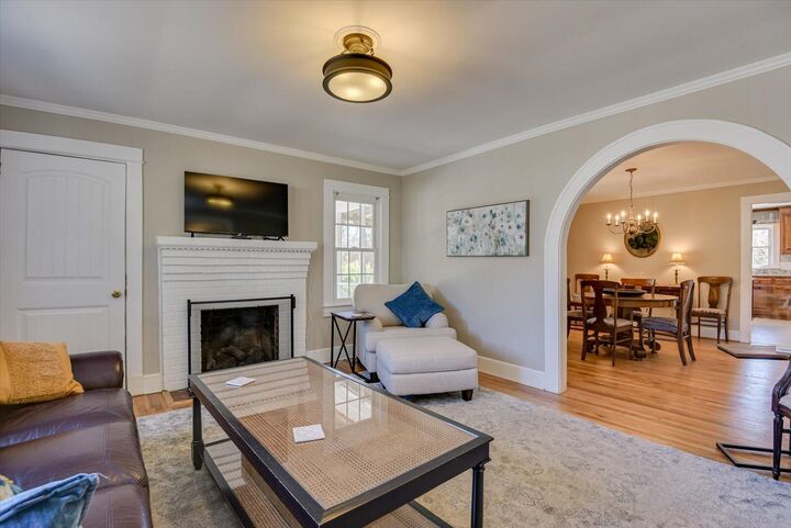 Property Photo:  126 Horry Street SE  SC 29801 