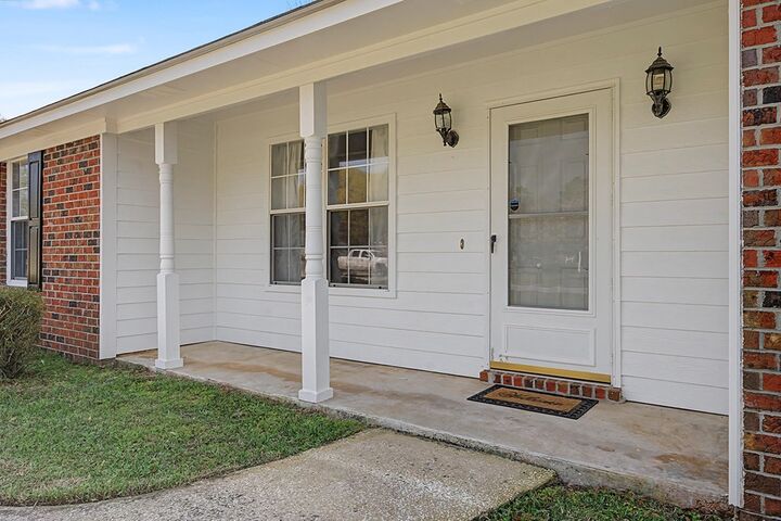 Property Photo:  176 Big Oak Drive  GA 31763 