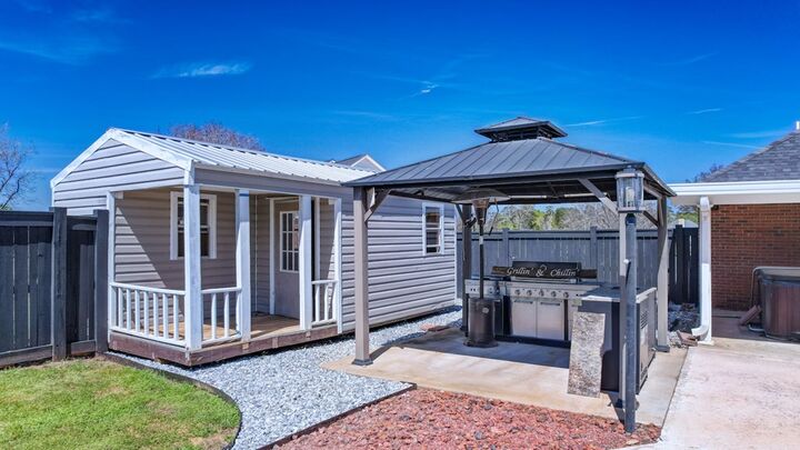 Property Photo: 116 Barrondale Court GA 31763