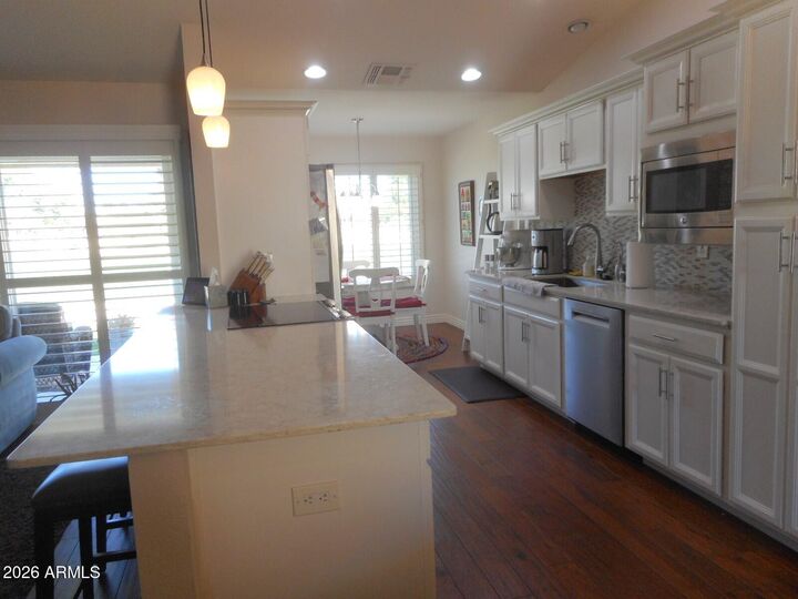 Property Photo:  19420 N Westbrook Parkway 508  AZ 85382 