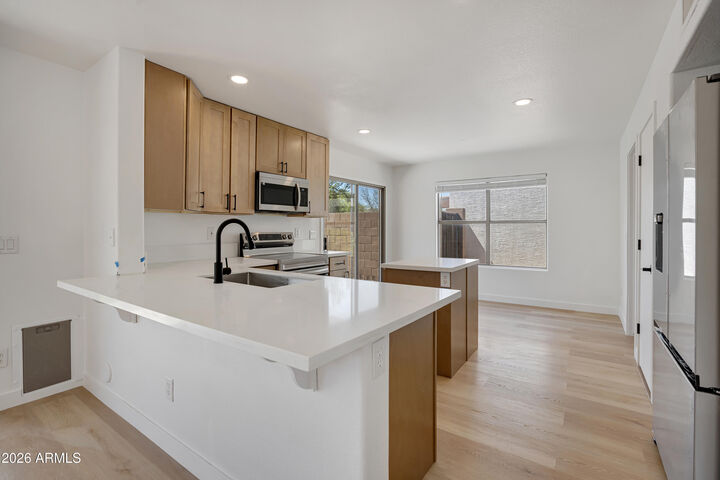Property Photo:  9323 E Plata Avenue  AZ 85212 