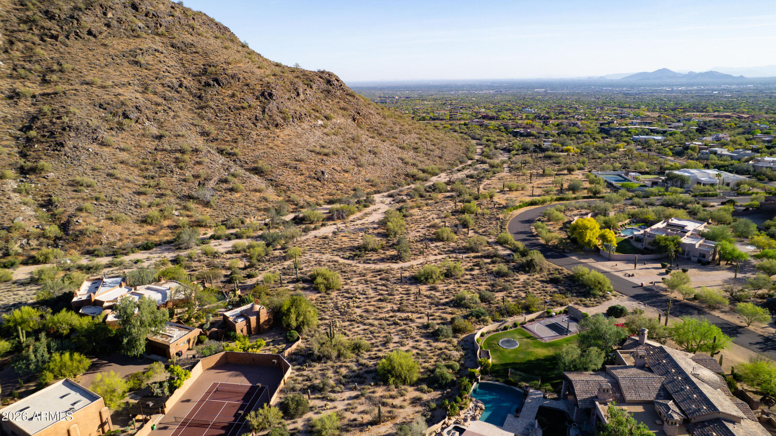 Property Photo: 22051 N Church Road 6 AZ 85255