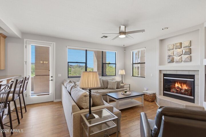 Property Photo:  34457 N Legend Trail Parkway 1008  AZ 85262 