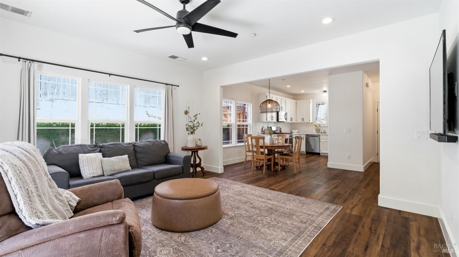 Property Photo:  14 W Brookside Drive  CA 95425 
