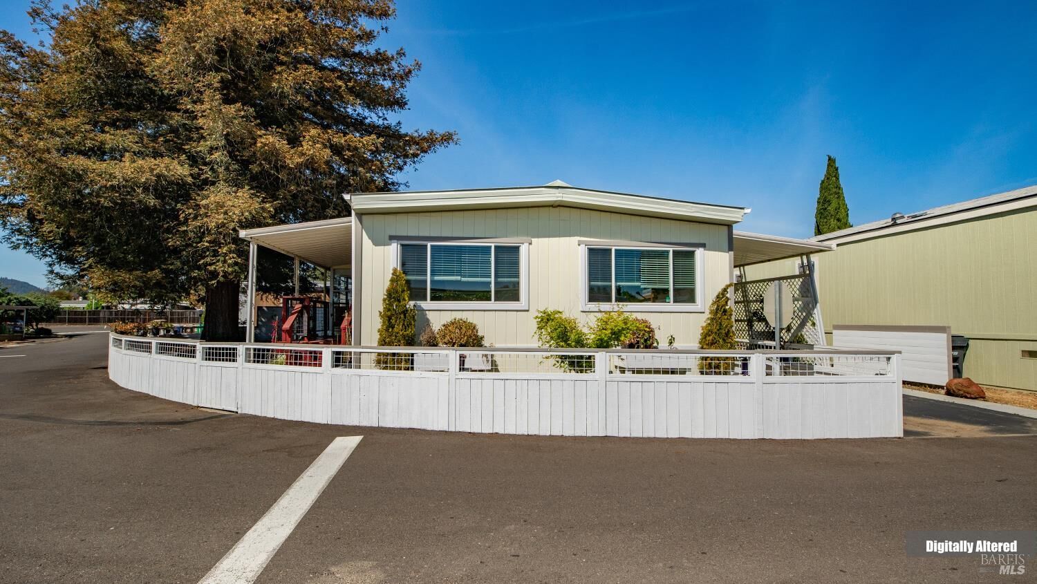 Property Photo:  19 Newell Circle  CA 94558 