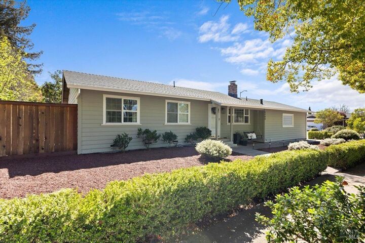 Property Photo:  6900 Montecito Boulevard  CA 95409 