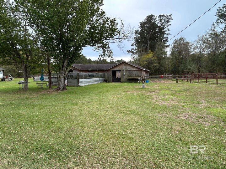 Property Photo:  12200 Mary Ann Beach Road  AL 36532 