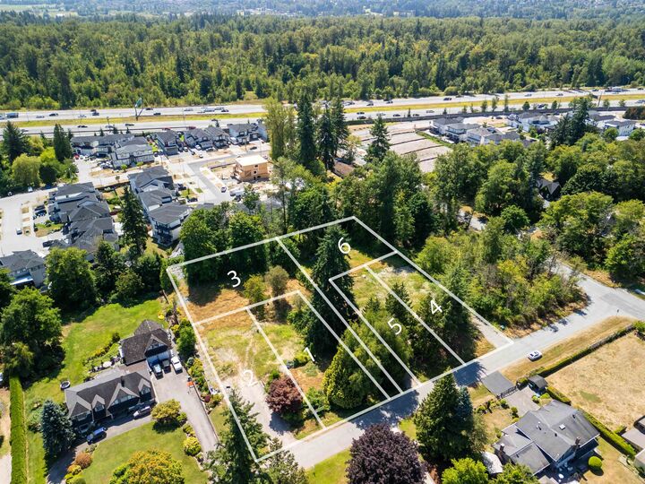 17336 101 Avenue Lot 4 — photo 1