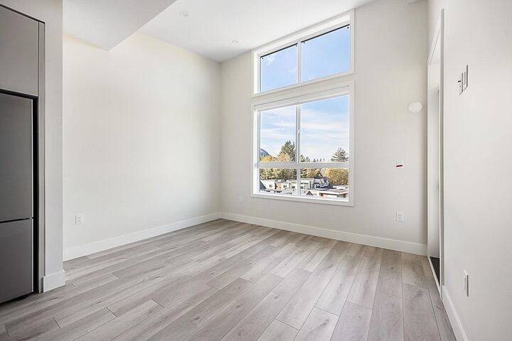 Property Photo: 45497 Campus Drive 508 BC V2R 6L8