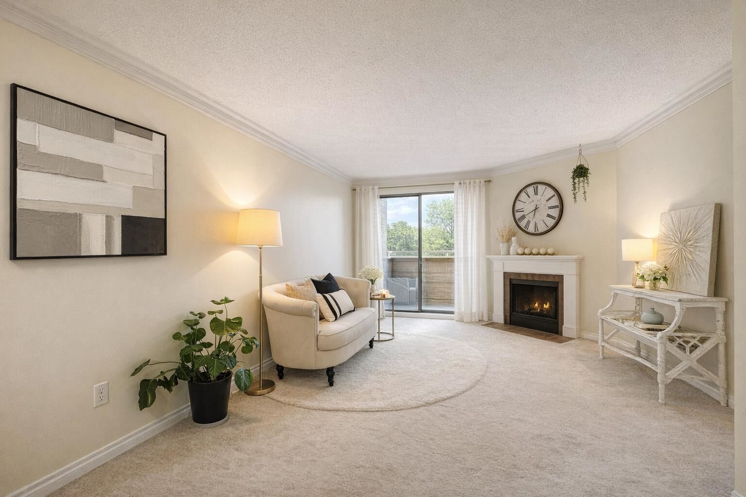 Property Photo: 615 North Road 312 BC V3J 1P1