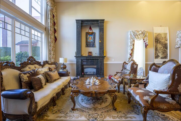 Property Photo: 6860 Donald Road BC V7C 2Y9