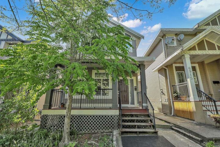 Property Photo: 6911 144A Street BC V3S 2X8