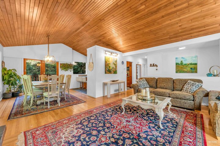 Property Photo: 5325 Marine Drive BC V7W 2P5