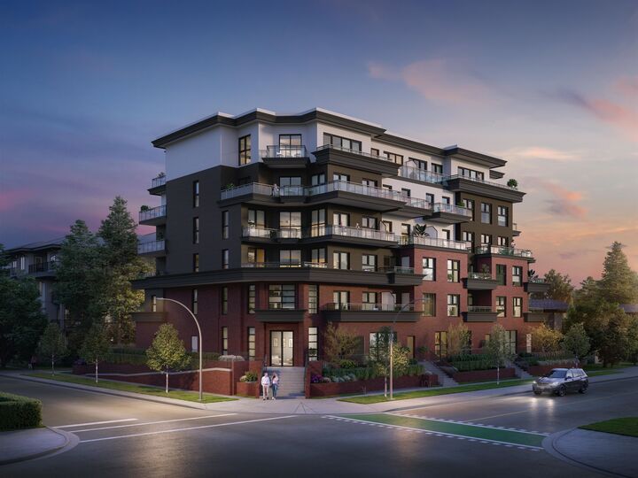Property Photo: 2427 Mary Hill Road 301 BC V3C 3A9