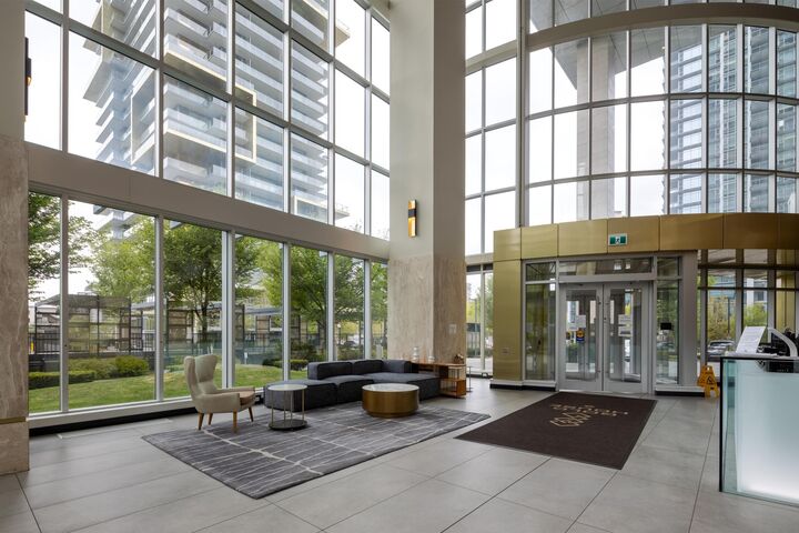 Property Photo: 6383 McKay Avenue 1106 BC V5H 0H8