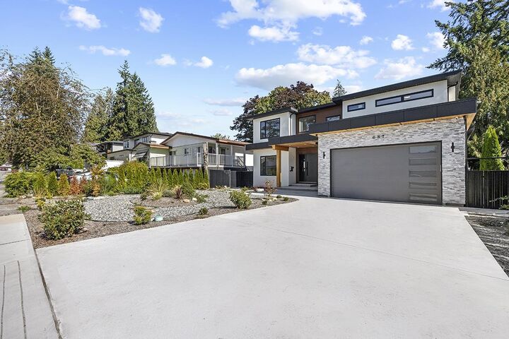 Property Photo: 687 Folsom Street BC V3J 5A4