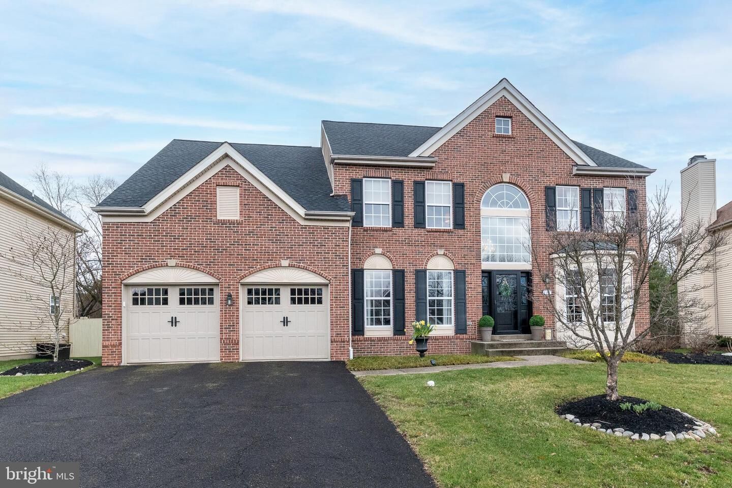 Property Photo:  1103 Gallop Circle  PA 18938 