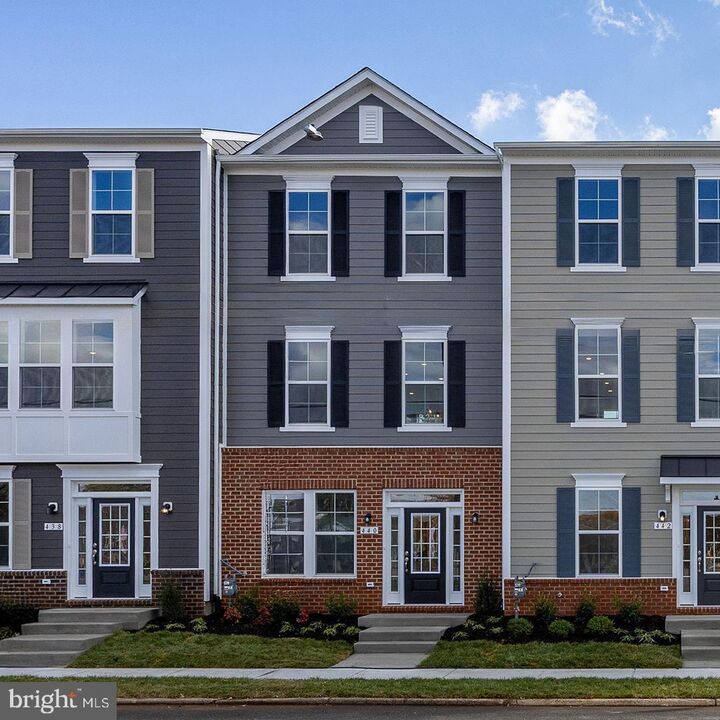 Property Photo:  440 Germania Street  VA 22401 