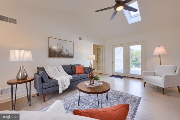 Property Photo:  1 Brookwood Drive  PA 17543 