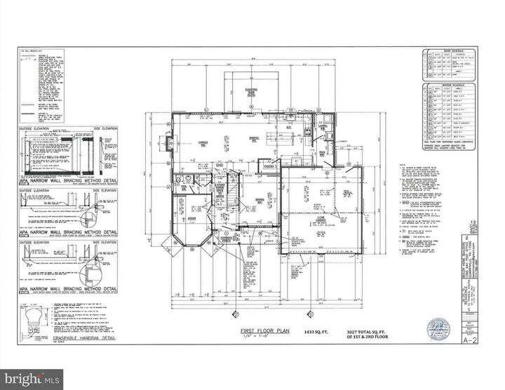 Property Photo: 121 Newville Road PA 17022